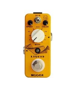 pedale effetto mooer phaser