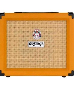 AMPLIFICATORE TRANSISTOR PER CHITARRA ORANGE CRUSH 20