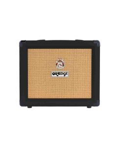 AMPLIFICATORE TRANSISTOR PER CHITARRA ORANGE CRUSH CR20 BLACK