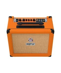 AMPLIFICATORE VALVOLARE PER CHITARRA ORANGE ROCKER 15