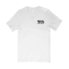T-SHIRT ERNIE BALL EAGLE WHITE