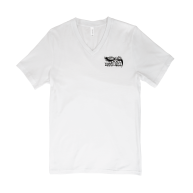 T-SHIRT ERNIE BALL EAGLE WHITE