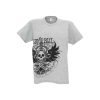 T-SHIRT ERNIE BALL WINGED CREST