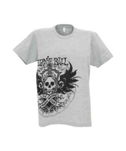 T-SHIRT ERNIE BALL WINGED CREST