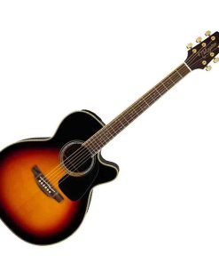 CHITARRA ACUSTICA TAKAMINE GN51CE BSB