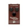 PEDALE EFFETTO PER CHITARRA TC ELECTRONIC Rusty Fuzz