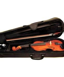 VIOLA GEWA 40,50 SET IDEALE- KIT COMPLETO