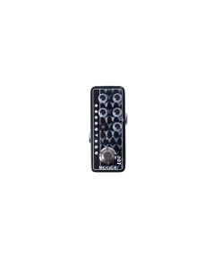 PEDALE EFFETTO PREAMPLIFICATORE PER CHITARRA MOOER 001 Gas Station