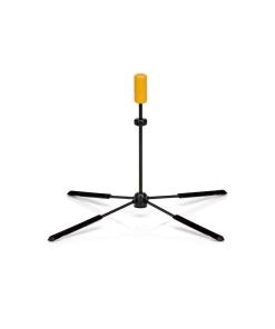 SUPPORTO STAND PER FLAUTO HERCULES DS461B
