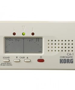 ACCORDATORE PER STRUMENTI A FIATO KORG CA-1