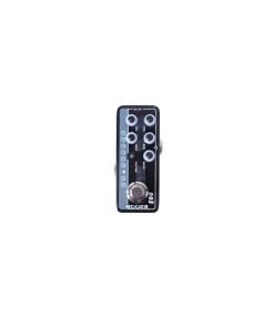 PEDALE EFFETTO PREAMPLIFICATORE PER CHITARRA MOOER 003 POWER ZONE