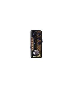 PEDALE EFFETTO PREAMPLIFICATORE PER CHITARRA MOOER 004 DAY TRIPPER