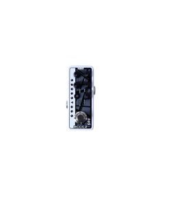 PEDALE EFFETTO PREAMPLIFICATORE PER CHITARRA MOOER 005 Brown Sound 3