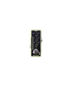 PEDALE EFFETTO PREAMPLIFICATORE PER CHITARRA MOOER 006 US CLASSIC DELUXE