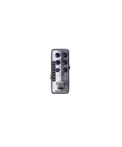 PEDALE EFFETTO PREAMPLIFICATORE PER CHITARRA MOOER 007 REGAL TONE