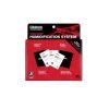 UMIDIFICATORE PER CHITARRA D'ADDARIO PLANET WAVES HumidiPak Maintain TWO-WAY PW-HPK-01