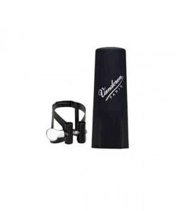COPRIBOCCHINO E LEGATURA PER CLARINETTO Bb VANDOREN LC51BP
