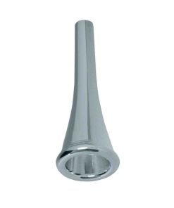 BOCCHINO ARGENTATO PER CORNO VINCENT BACH SERIE 336 16