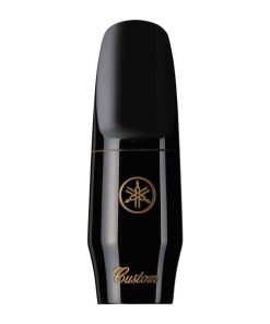 BOCCHINO PER SAX SOPRANO EBANITE CUSTOM YAMAHA SS-4CM