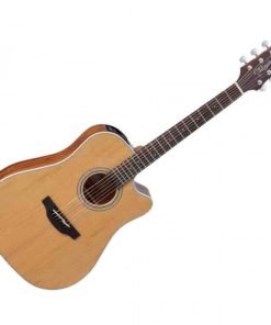 CHITARRA ACUSTICA TAKAMINE GD20CE NS