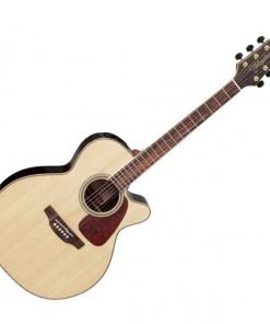 CHITARRA ACUSTICA TAKAMINE GN93CE NAT