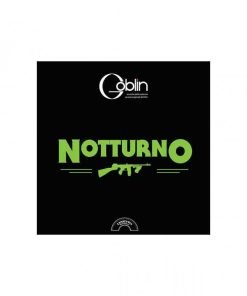 VINILE Goblin NOTTURNO RSD 2017