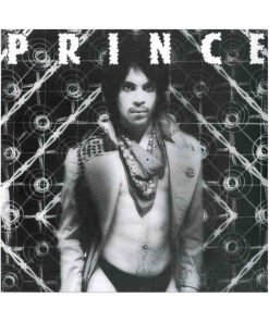 VINILE Prince DIRTY MIND