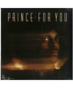 VINILE Prince FOR YOU