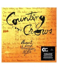 VINILE Counting Crows  August And Everything After
