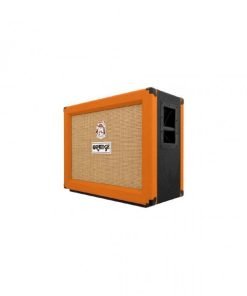 AMPLIFICATORE VALVOLARE PER CHITARRA ORANGE ROCKERVERB 50 LTD