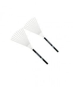 SPAZZOLE IN METALLO VIC FIRTH DLKS DREADLOCKS DLKS