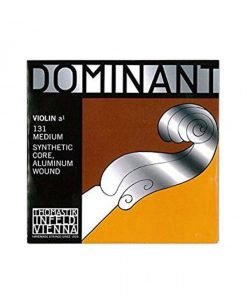 CORDA PER VIOLINO THOMASTIK DOMINANT 131 MEDIUM La/A