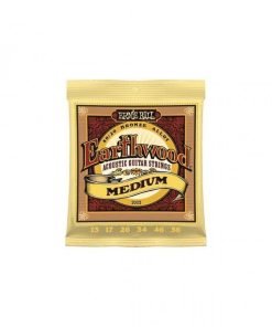 CORDIERA PER CHITARRA ACUSTICA ERNIE BALL 2002 Earthwood Medium
