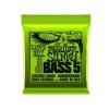 CORDIERA PER BASSO ELETTRICO 5 CORDE ERNIE BALL 2836 Regular Slinky