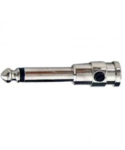CONNETTORE JACK MONO GEORGE L'S Jack Dritto Standard 155