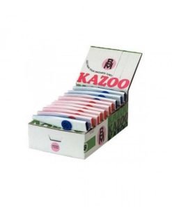 kazoo in plastica