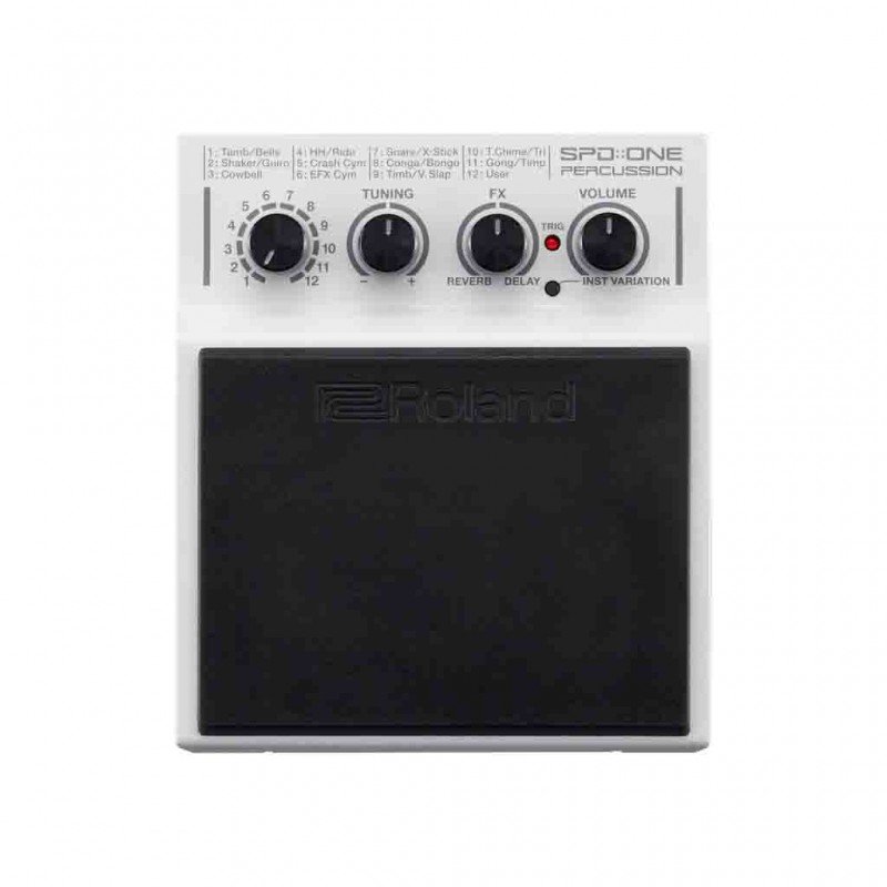 pad elettronico per batteria Roland