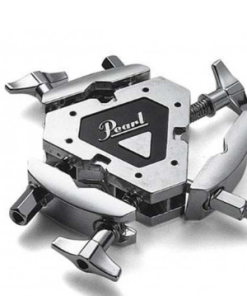CLAMP MOUNT 3 WAY PEARL ADP-30