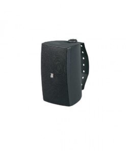 DIFFUSORE PER ESTERNI P.AUDIO COMPACT 5.3 BLACK
