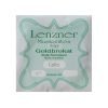CORDA SINGOLA PER VIOLONCELLO 4/4 Do/C GOLDBROKAT LENZNER 1204