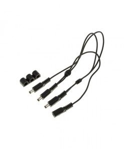 CAVO ALIMENTATORE PRESA MULTIPLA A 3 PIN IBANEZ DC3N