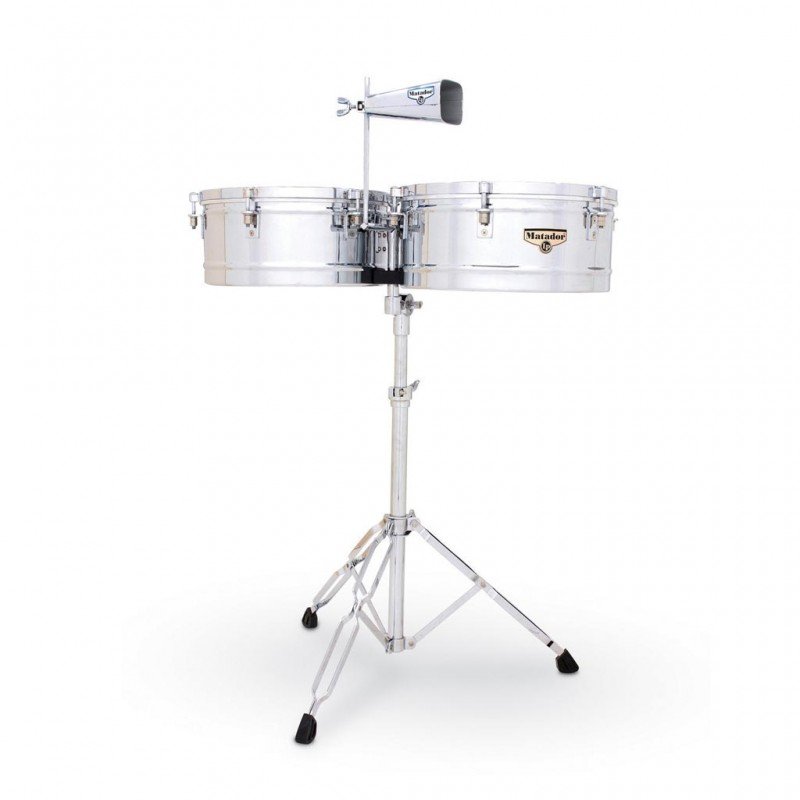 supporto per timbales Latin Percussion