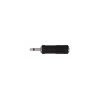 ADATTATORE MONO JACK 6,3 / MINI JACK PROEL AT100
