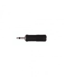 ADATTATORE MONO JACK 6,3 / MINI JACK PROEL AT100