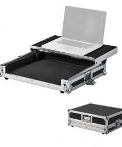 FLIGHT CASE PER DJ CONTROLLER MEDIO PROEL DJCTRLC2M