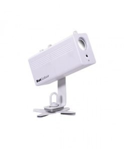 PROIETTORE DI IMMAGINI A LED PROLIGHT BATGOBOIR