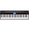 TASTIERA SINTETIZZATORE ROLAND GO:Piano 61