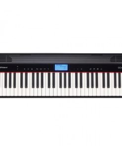 TASTIERA SINTETIZZATORE ROLAND GO:Piano 61
