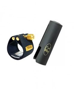 COPRIBOCCHINO E LEGATURA ROVNER SAX TENORE VERSA V-2R