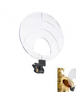 DEFLETTORE SONORO PER SAX DEFLECTOR JAZZLAB
